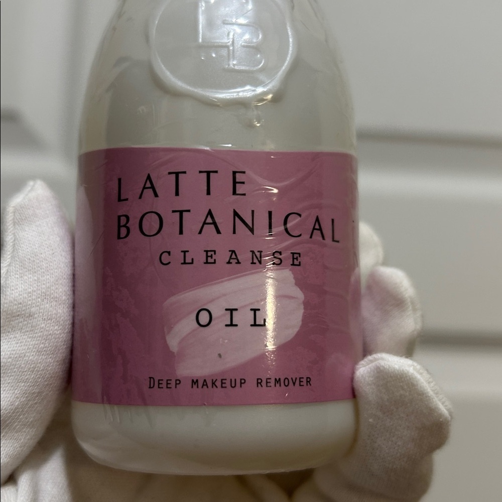 Latte botanical cleanse - Picture 2 of 4